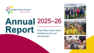 Annual report 25-26 decorative graphic