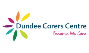 Dundee Carers Centre logo